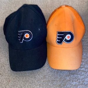 Flyers hat combo package